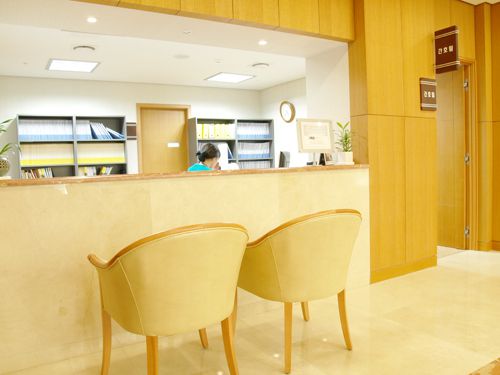 가양타워 너싱홈