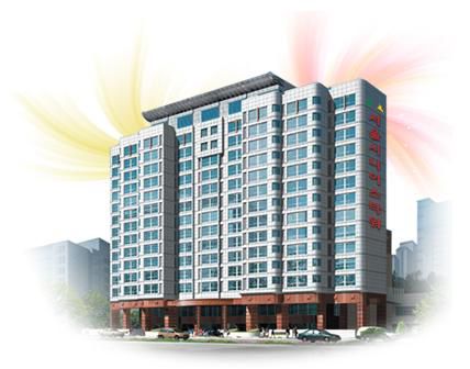 서울시니어스 강서타워