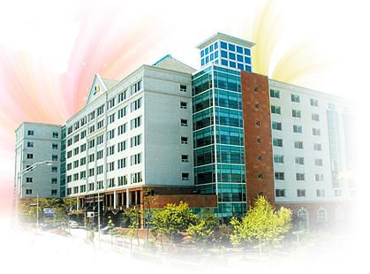 서울시니어스 분당타워