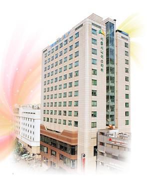 서울시니어스타워