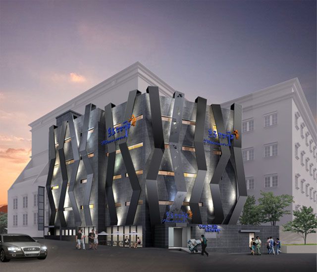 잠원동 프로간장게장