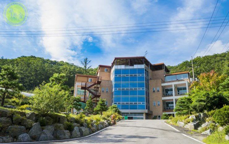 청평 푸른숲 한방병원