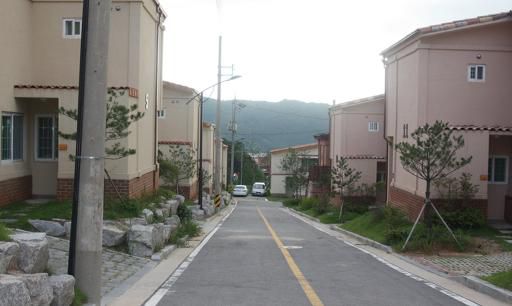 고창웰파크시티 힐링펜션