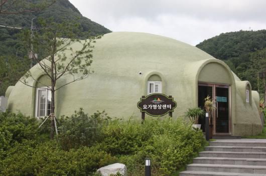 고창웰파크시티 요가명상센터