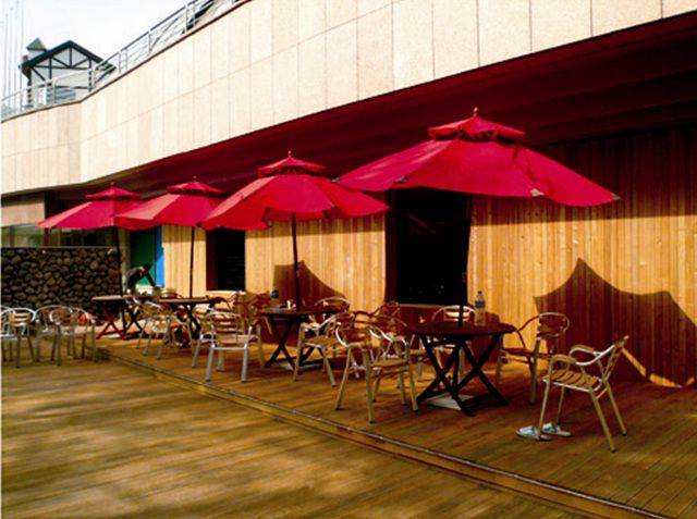 오색그린야드호텔