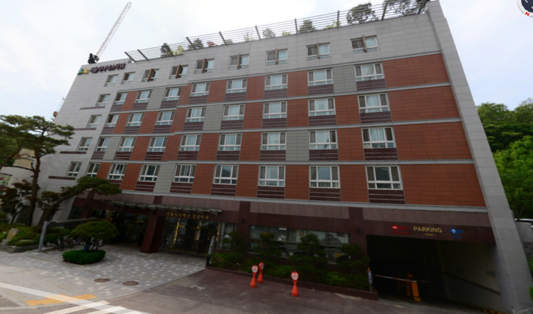 서울시니어스강남타워