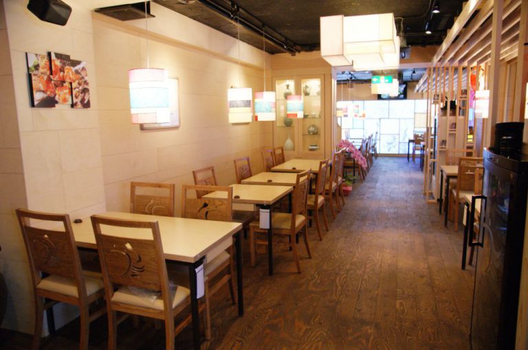 아카사카 프로간장게장(JAPAN)