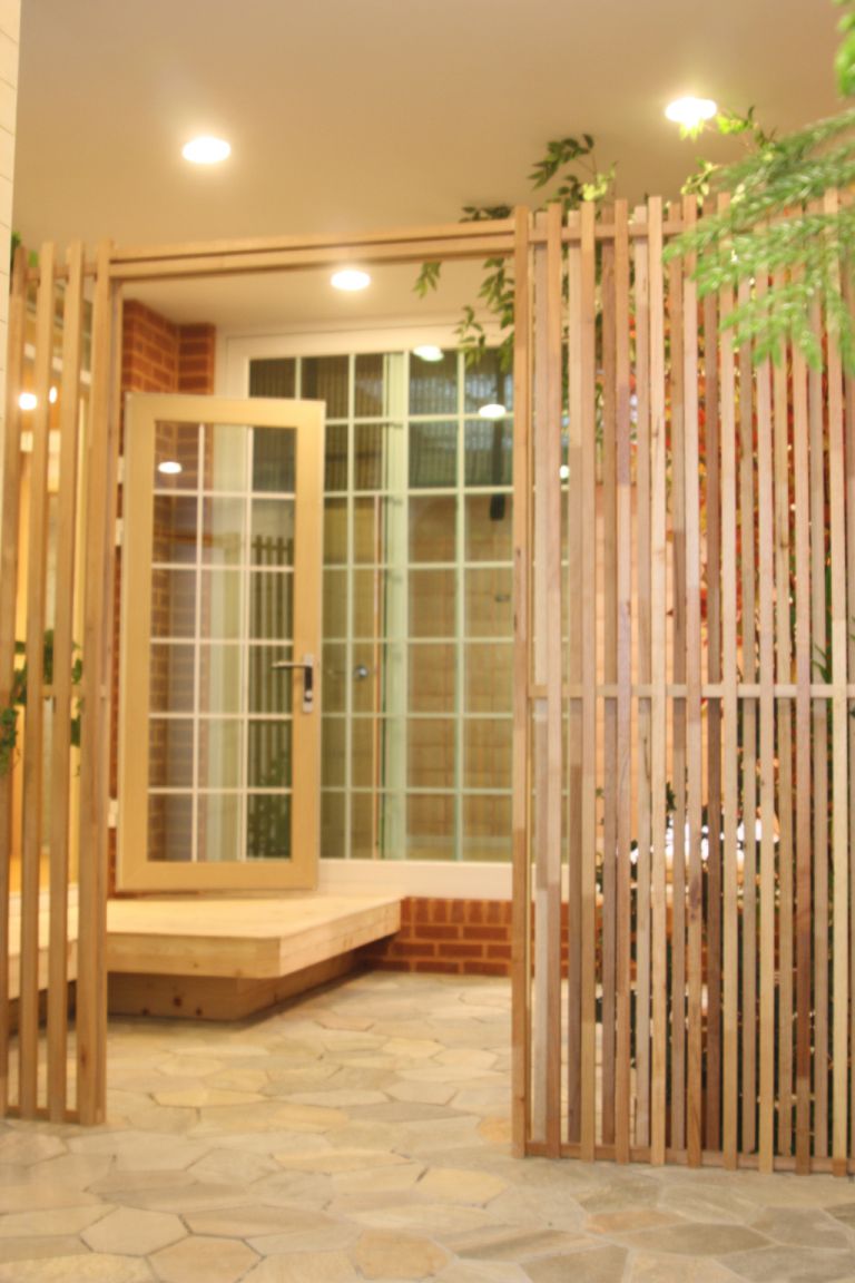 고창 웰파크시티 모델하우스_일반펜션